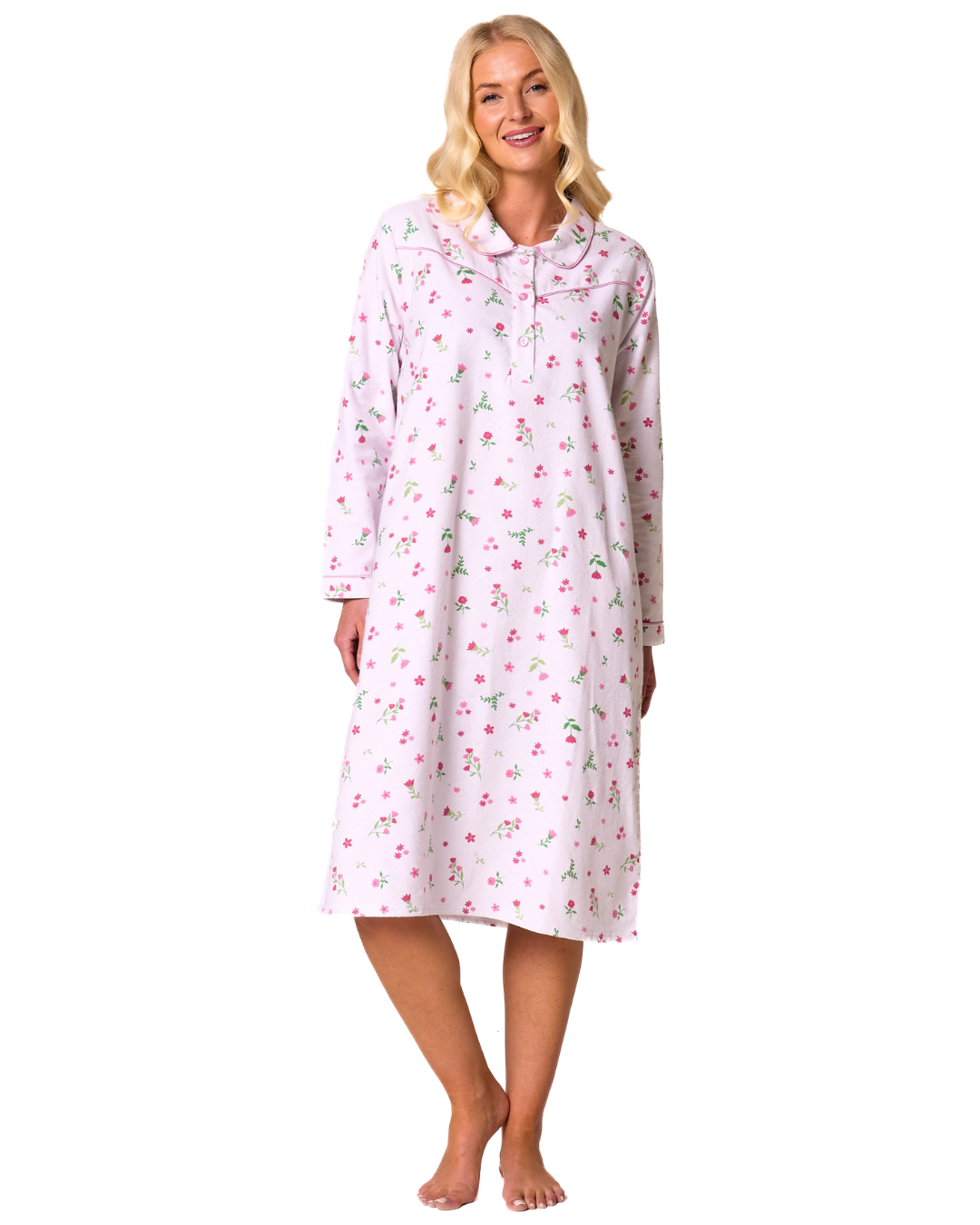Daisy Wincy Nightdress by Suzy & Me