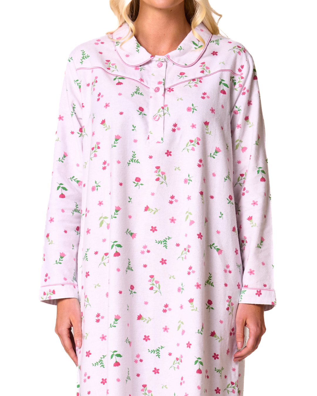 Daisy Wincy Nightdress by Suzy & Me