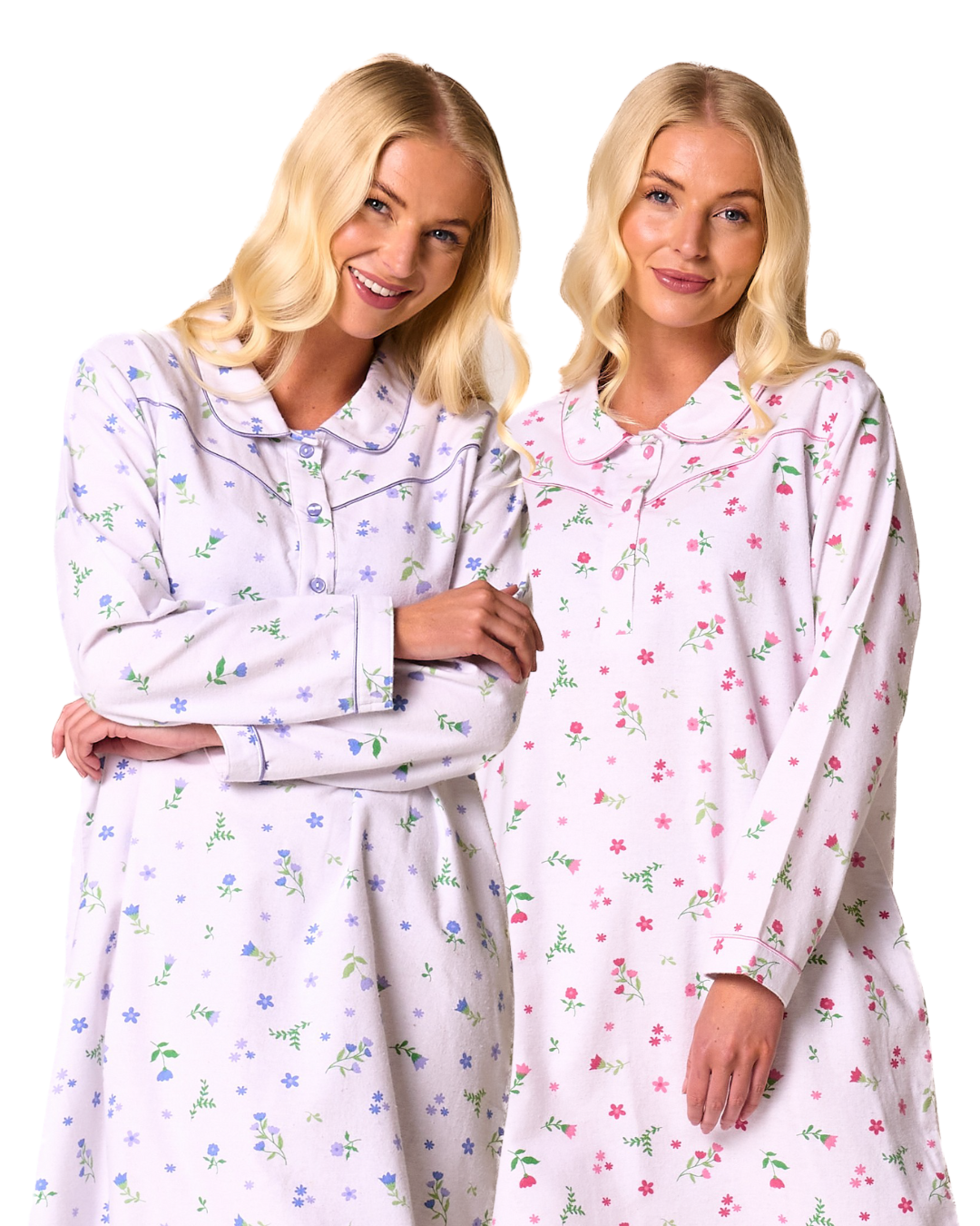 Daisy Wincy Nightdress by Suzy & Me