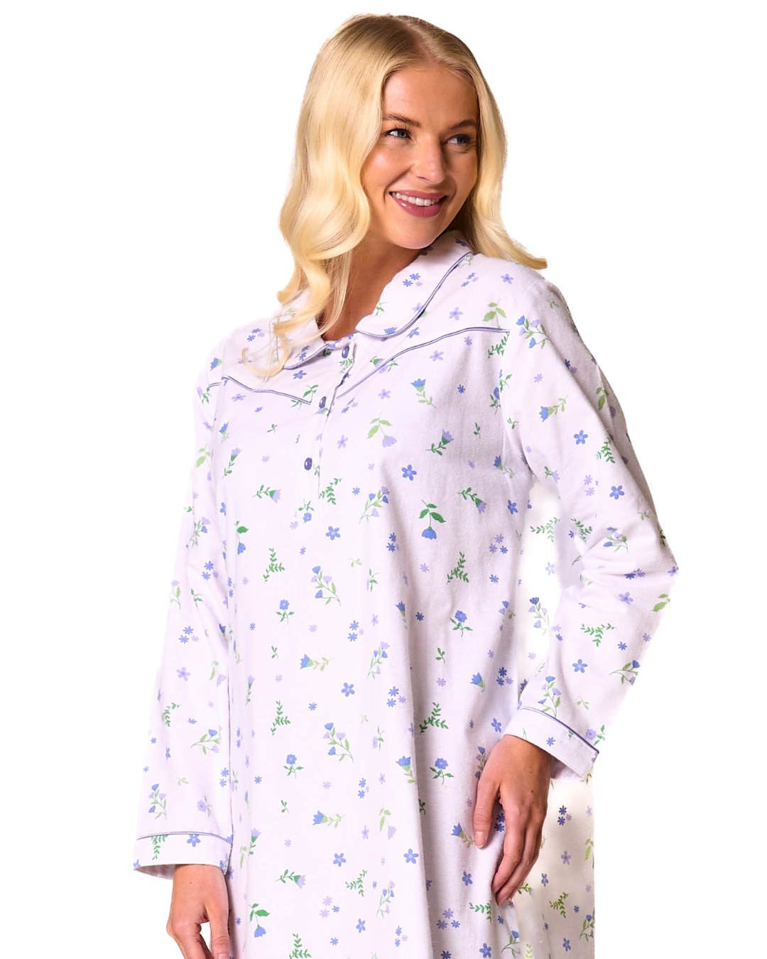 Daisy Wincy Nightdress by Suzy & Me