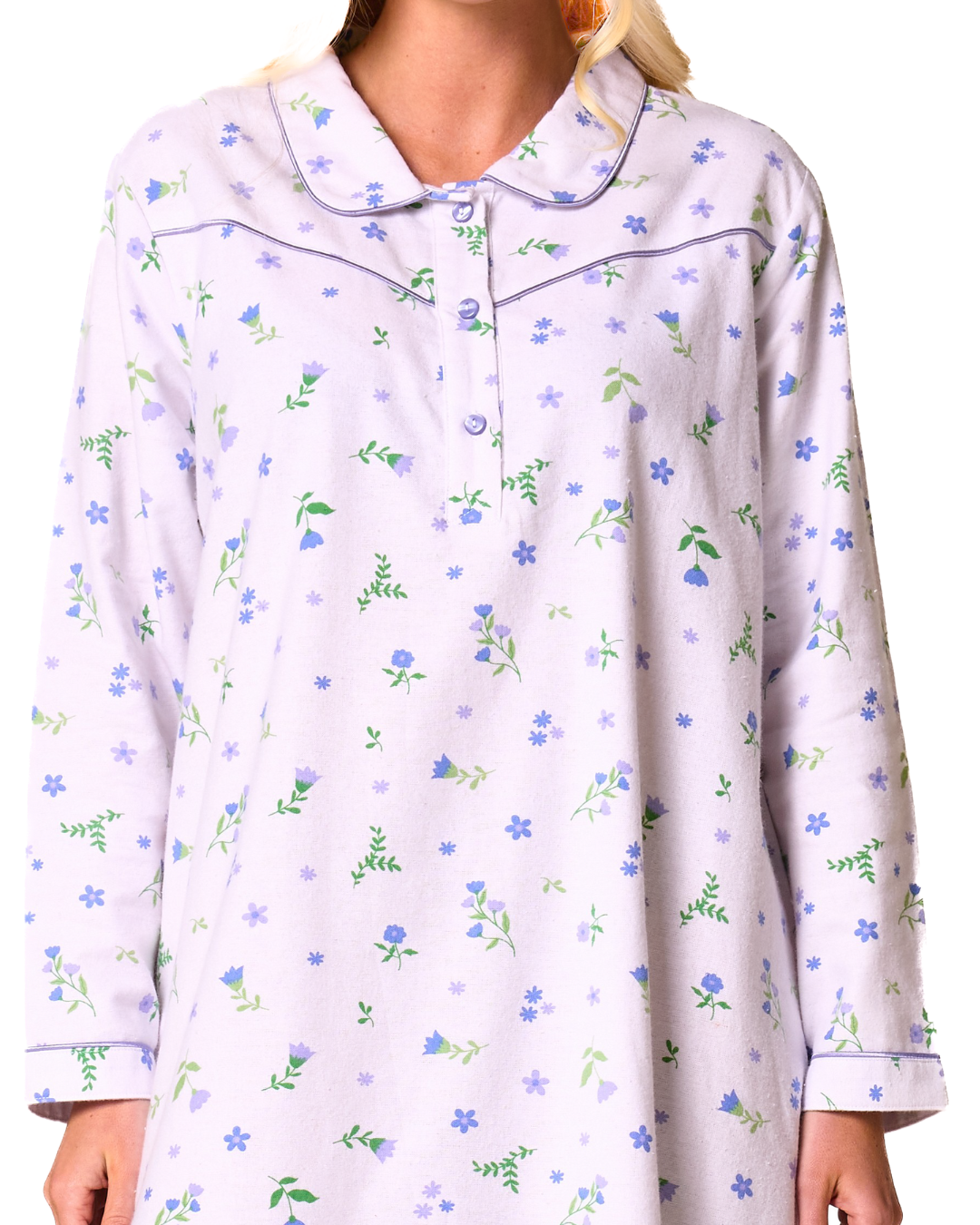 Daisy Wincy Nightdress by Suzy & Me