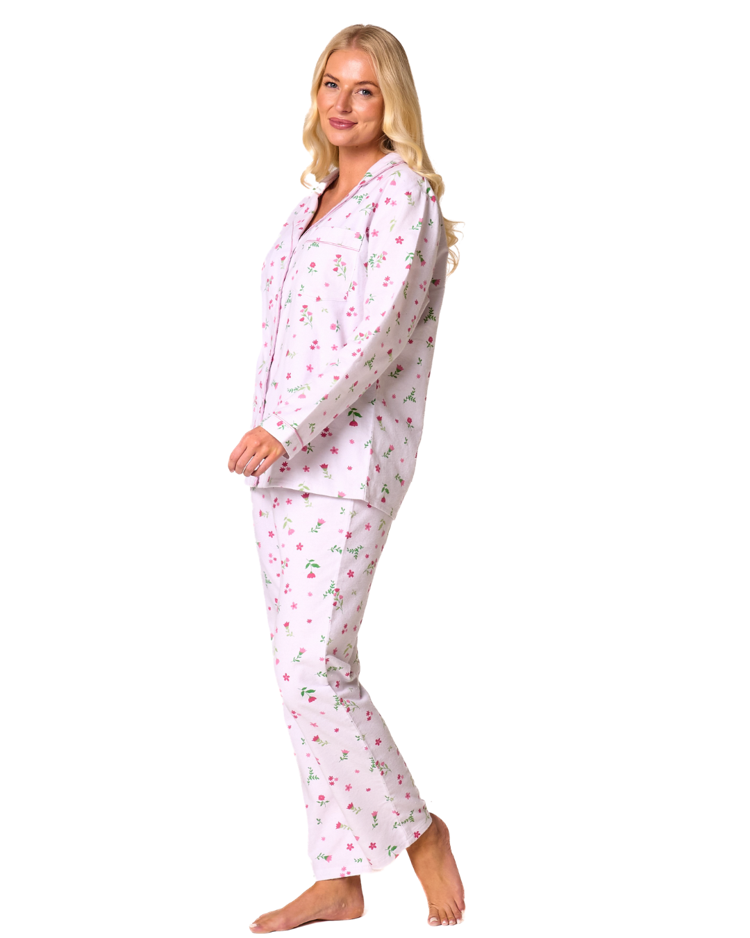 Daisy Wincy Classic Pyjama by Suzy & Me