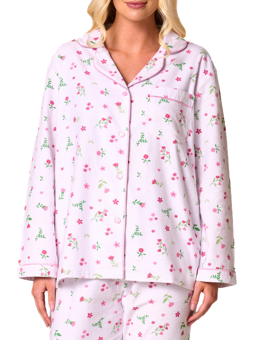 Daisy Wincy Classic Pyjama by Suzy & Me