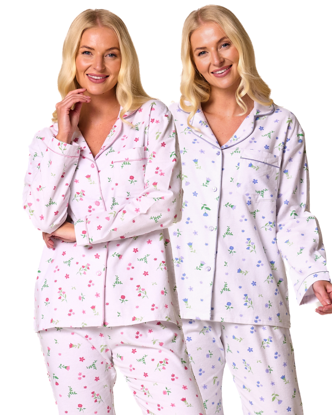 Daisy Wincy Classic Pyjama by Suzy & Me