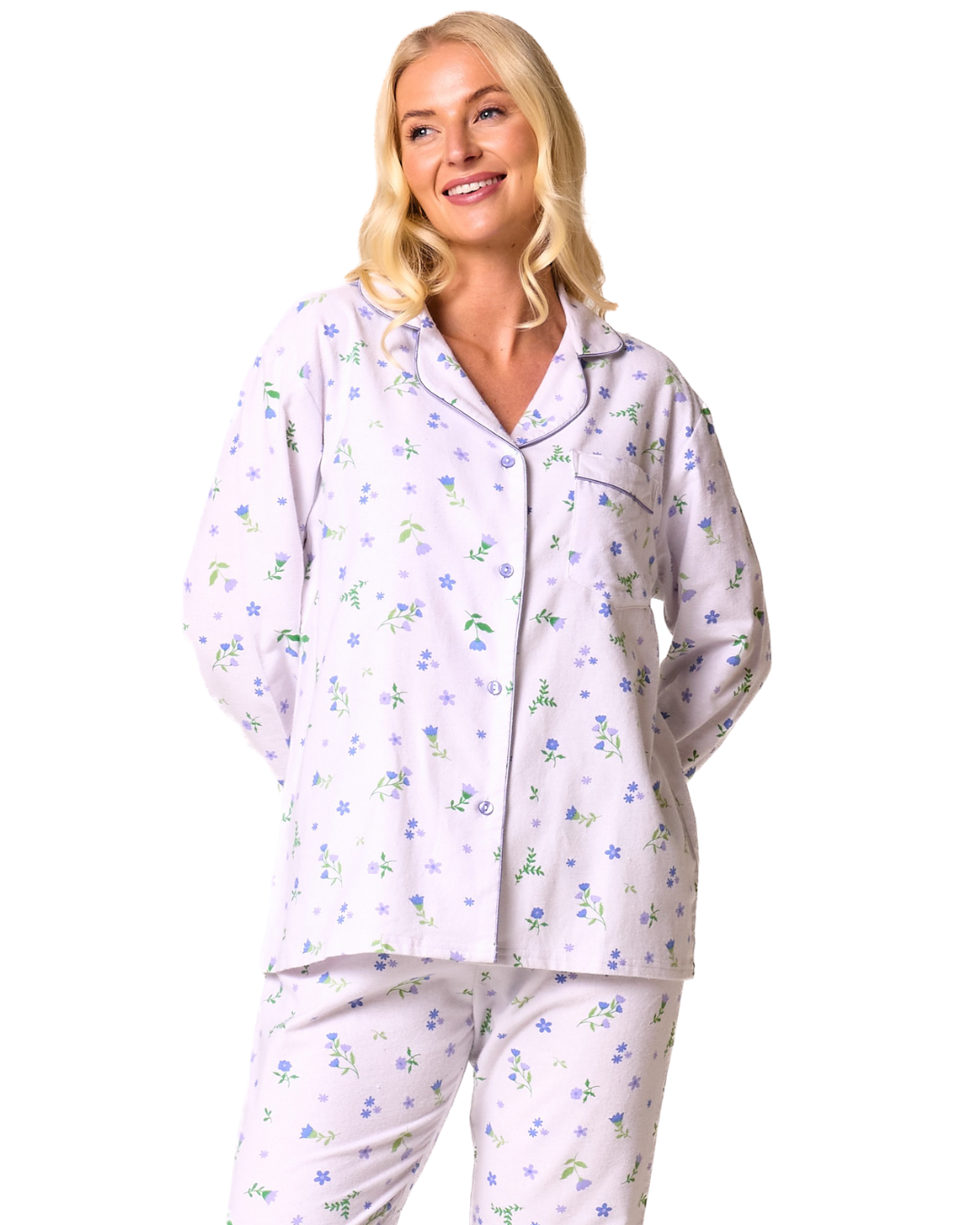 Daisy Wincy Classic Pyjama by Suzy & Me