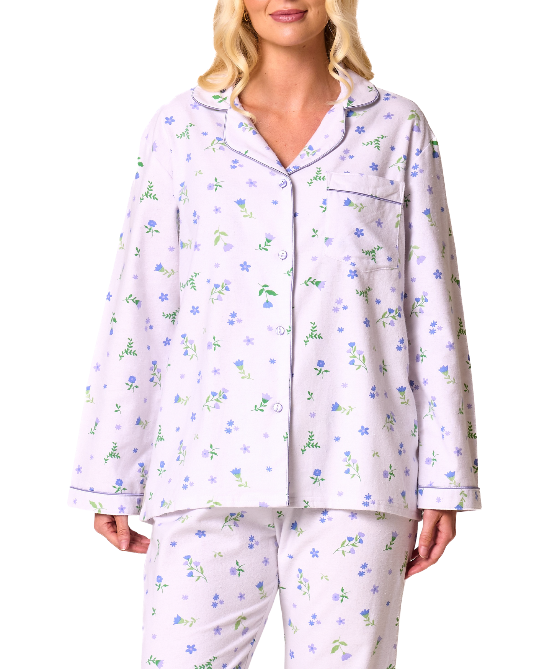Daisy Wincy Classic Pyjama by Suzy & Me