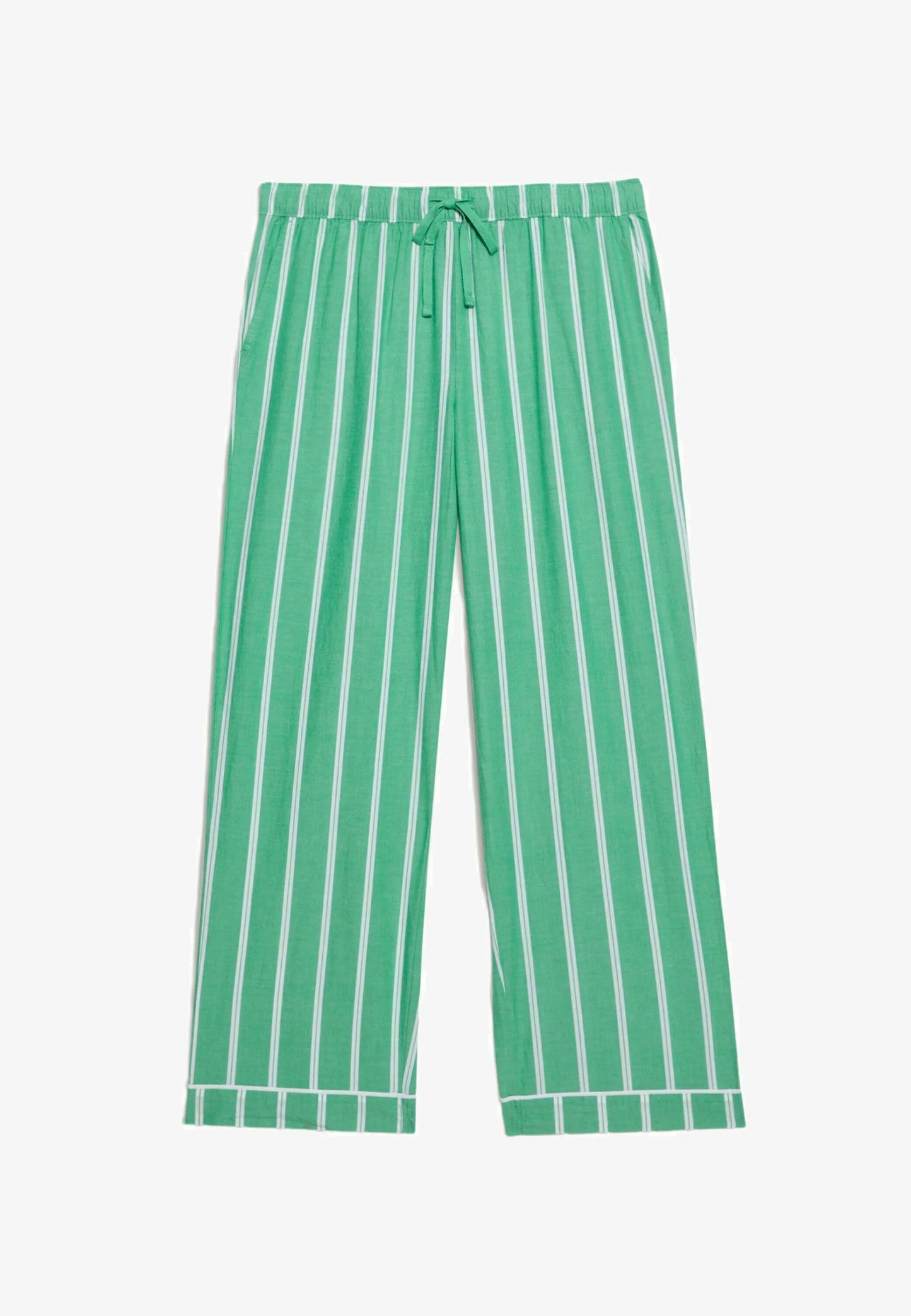 Store Brand Woven Stripe Pyjama (MS3624)