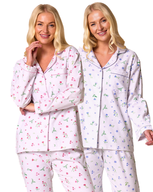 Daisy Wincy Classic Pyjama by Suzy & Me